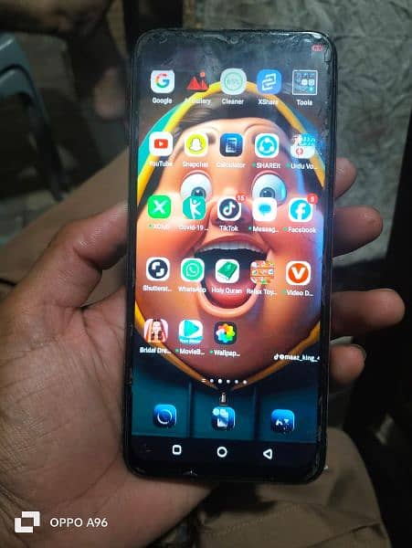 Infinix Hot 9 Play 0