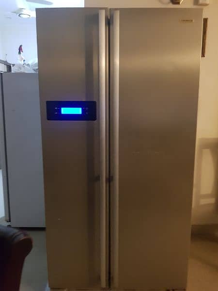 refrigerator 2