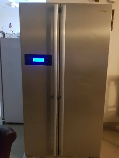 refrigerator 3