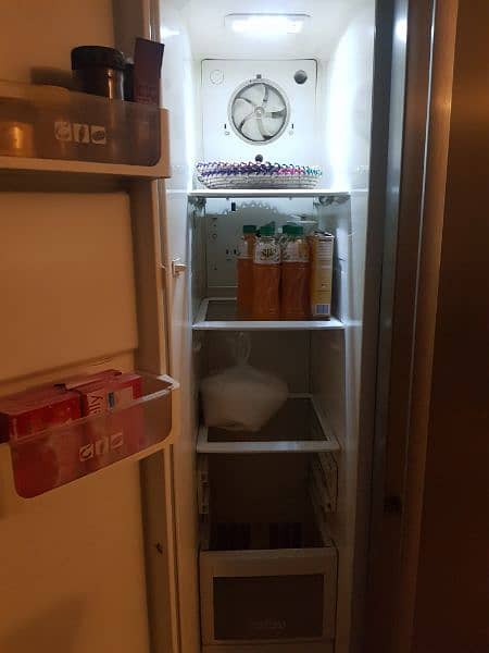 refrigerator 5