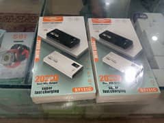 Power bank 20000 AMH 0