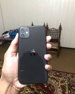 IPHONE 11 128 GB 0