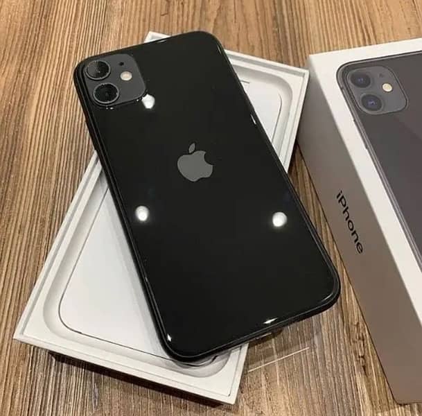 IPHONE 11 128 GB 3