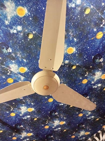 SK ceiling fans 1