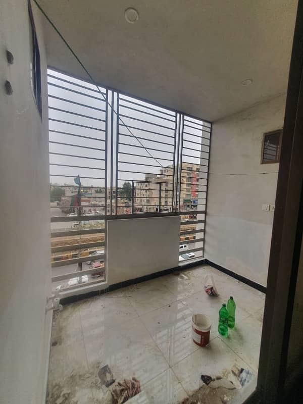 Sakina Pride 3 Bed DD Apartment For Rent 0