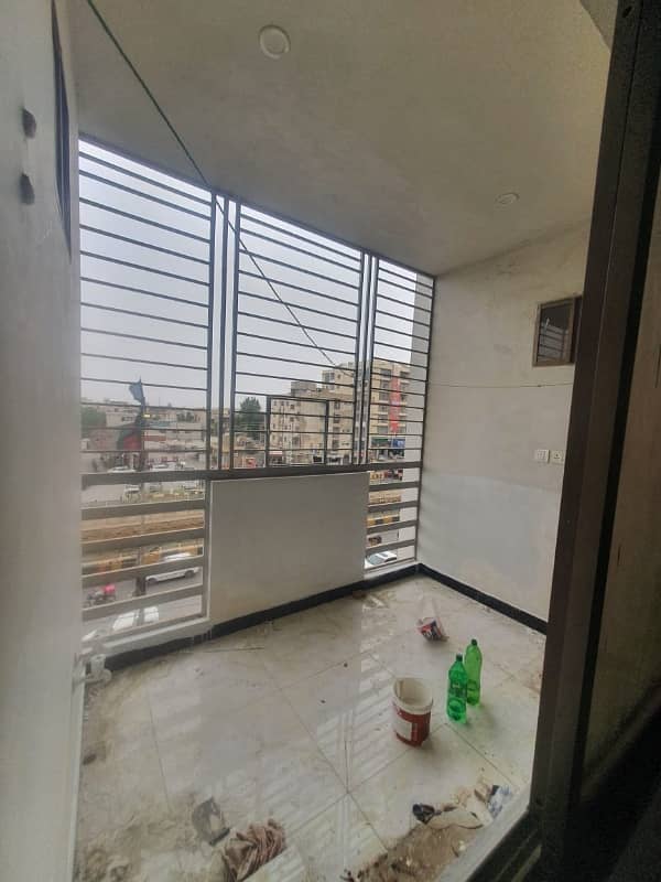 Sakina Pride 3 Bed DD Apartment For Rent 8