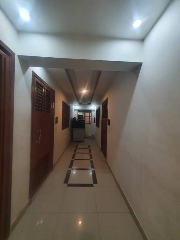 Sakina Pride 3 Bed DD Apartment For Rent 14