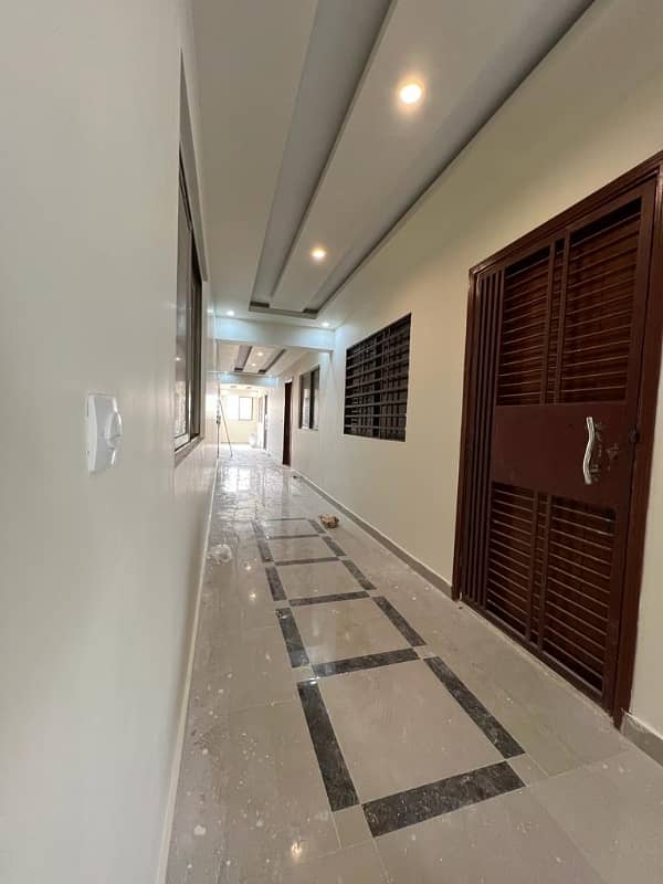 Sakina Pride 3 Bed DD Apartment For Rent 24