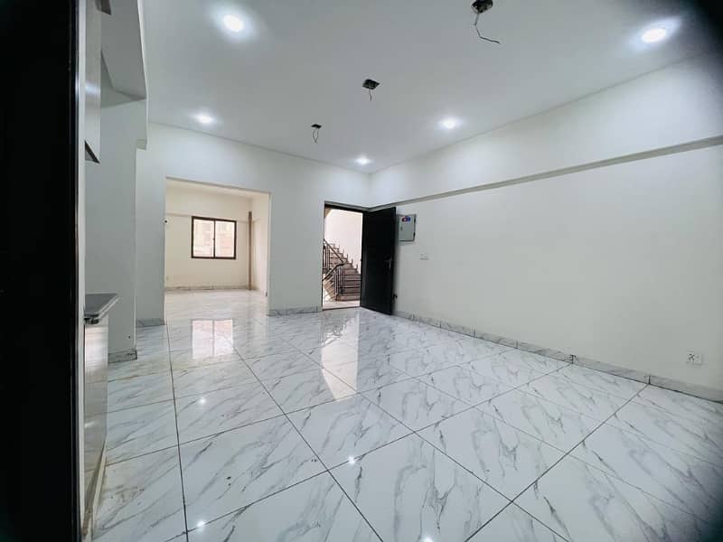 Sakina Pride 3 Bed DD Apartment For Rent 33