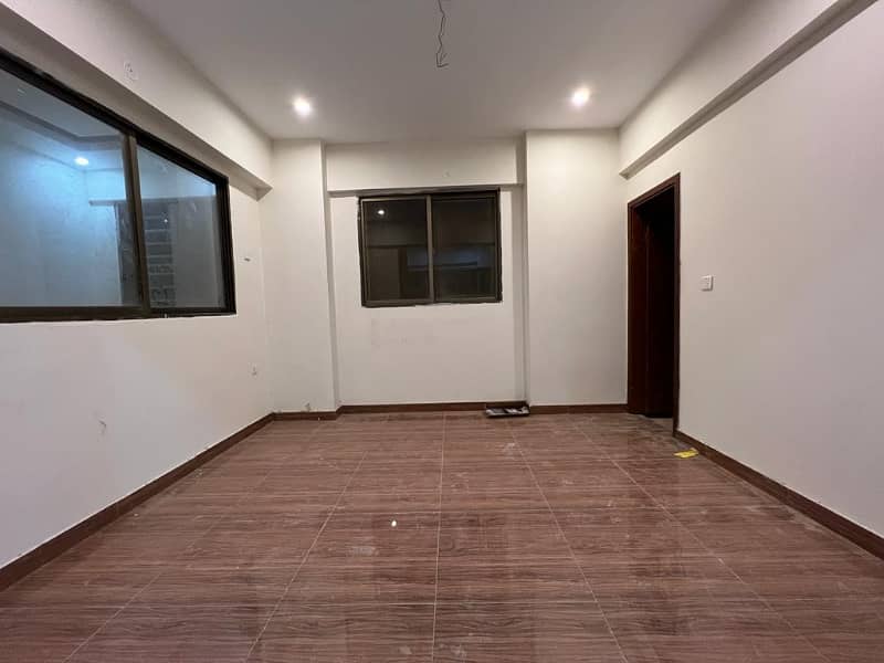 Sakina Pride 3 Bed DD Apartment For Rent 35