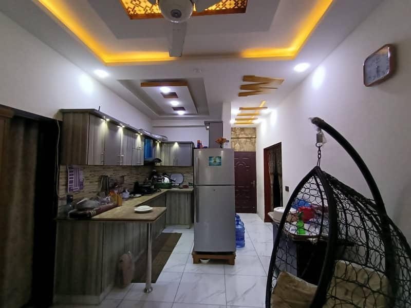 Sakina Pride 3 Bed DD Apartment For Rent 41