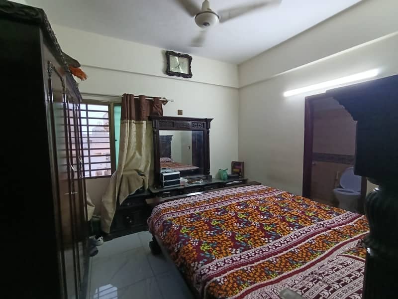 Sakina Pride 3 Bed DD Apartment For Rent 45