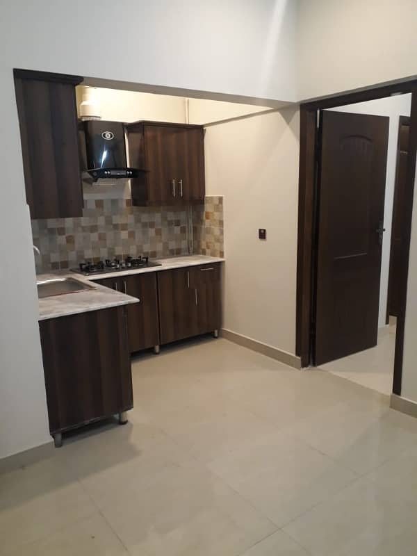 1 Bed Room For rent Block 14 Defence Residency Dha phase 2 Islamabad 2