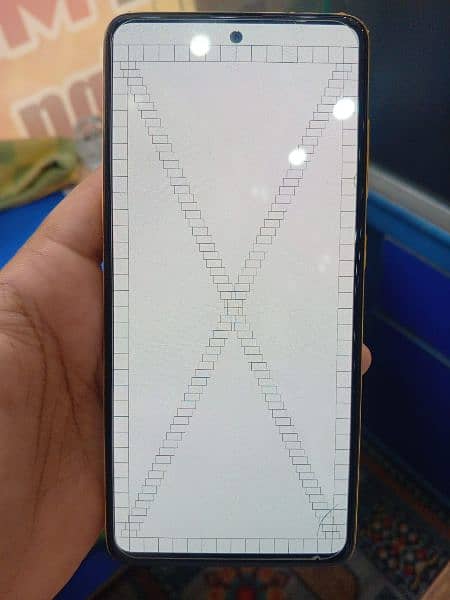 SAMSUNG A51 100% ORIGINAL FRESH PANEL 1