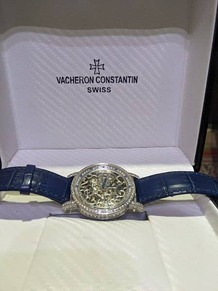 vacheron constantin skeleton 4