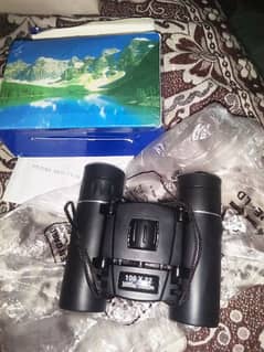 100x22 binoculars 0