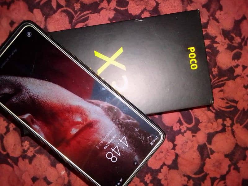 Poco X3 NFC 1