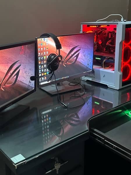best Gaming pc in this budget 1