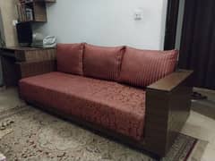 sofa