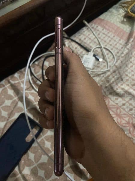 sony xperia 5 mark 2 for sale 1