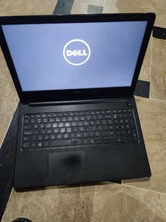 Dell Laptop