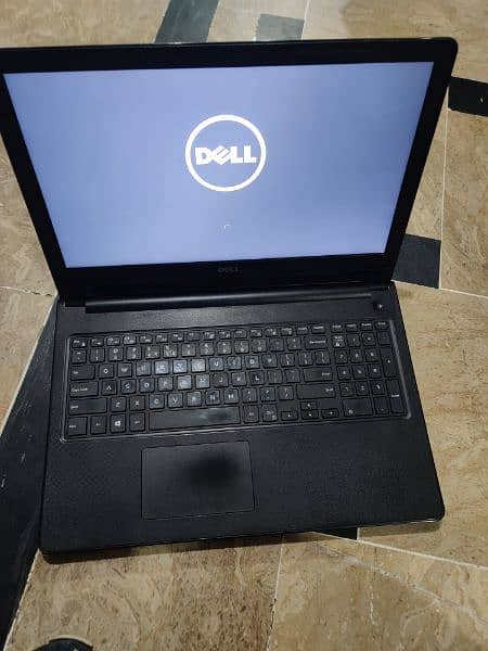 Dell Laptop 0