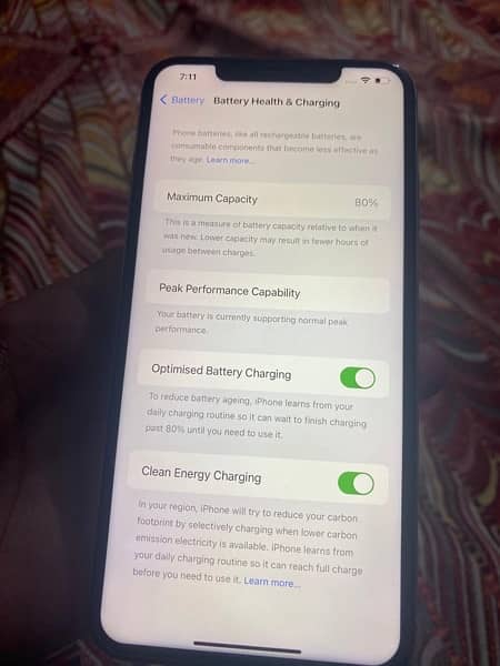 iphone xsmax exchange possible 3