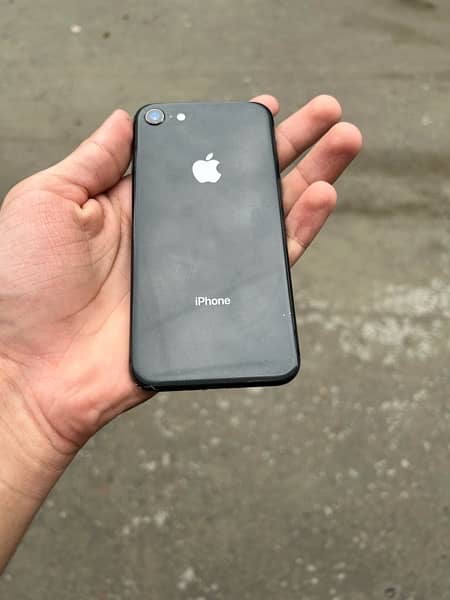 iphone 8 non pta 0