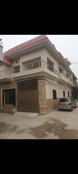 5 marla fully furnished house 17