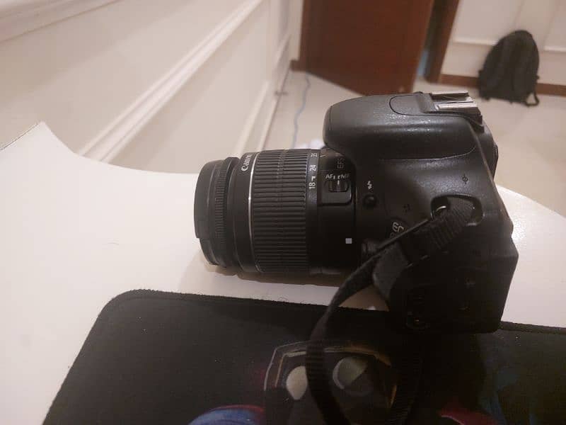 CANON 600D 0