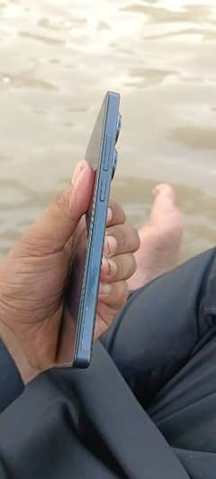 Redmi Note 13 Pro just 10 days used