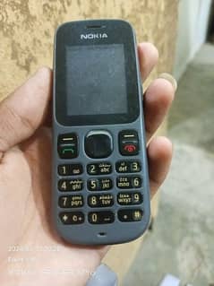 Nokia 101 orgnal mobile