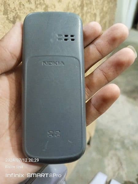 Nokia 101 orgnal mobile 1