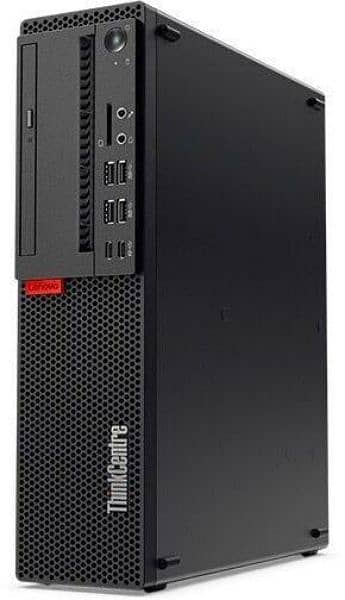 Lenovo Desktop M910s | Intel Core i5 6th Generation 0