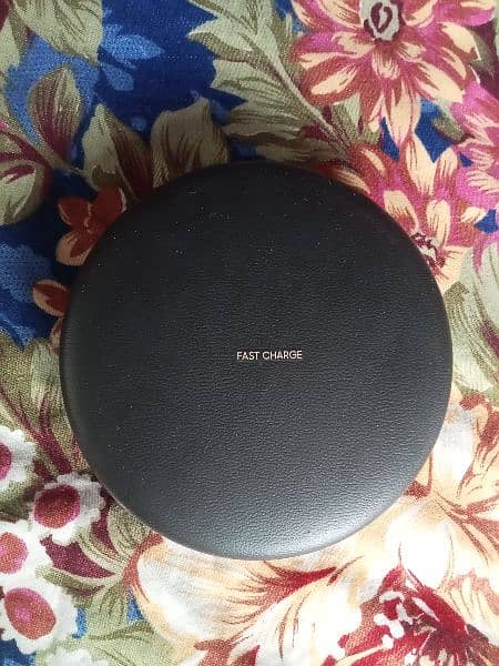 Samsung wireless charger 0