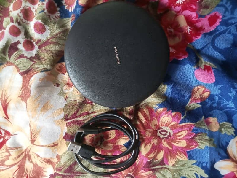 Samsung wireless charger 3
