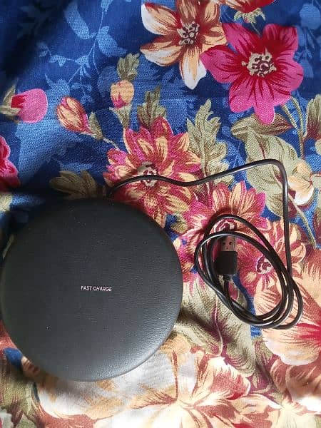 Samsung wireless charger 5