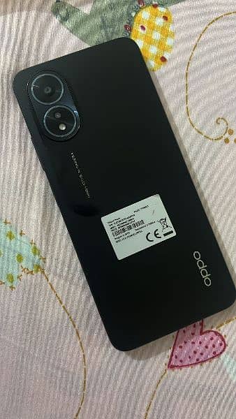 Oppo android 1
