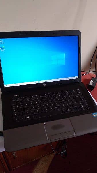 HP i3 2 Gen Laptop| Laptop 0