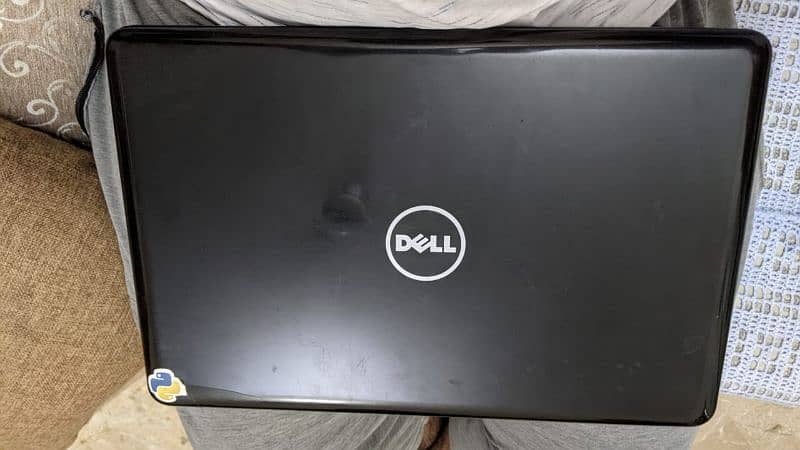 Dell laptop core i7 7th gen 2
