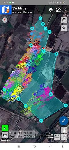 Laser Land Levelling Services