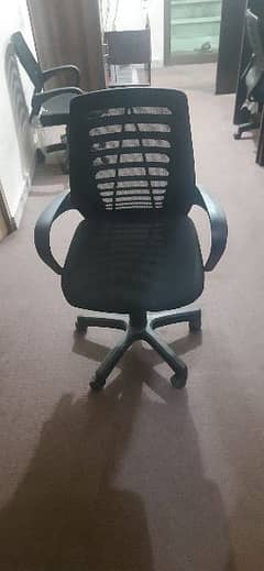 Office chairs