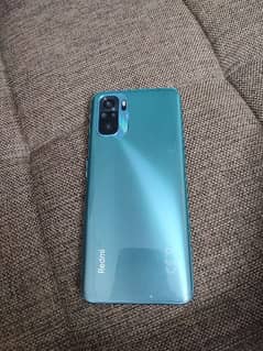 Redmi Note 10