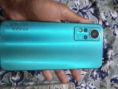 infinix