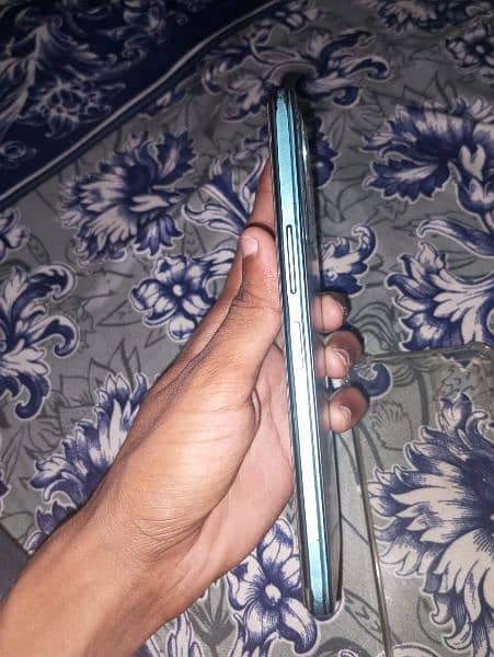 infinix not 11 urgent for sale exchnge possible 1