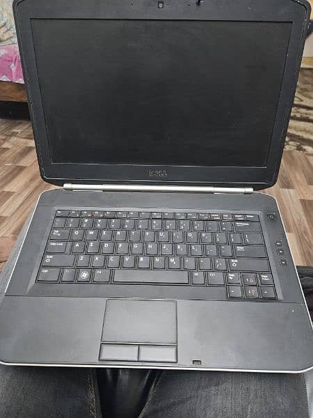 Dell latitude 2nd gen 1