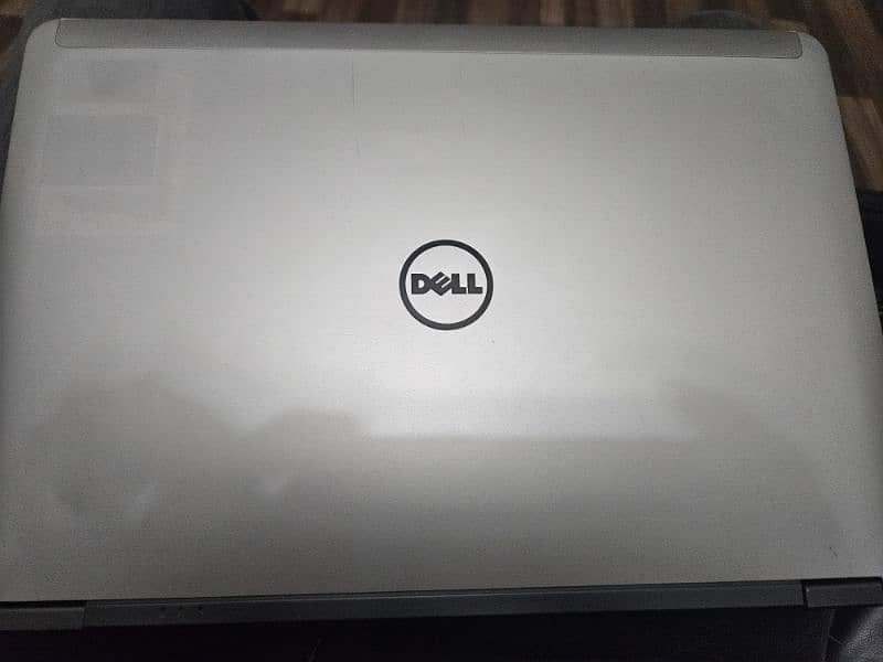 Dell latitude 2nd gen 2