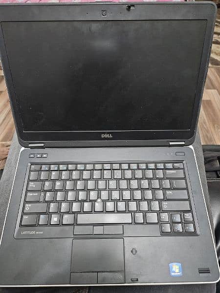 Dell latitude 2nd gen 3