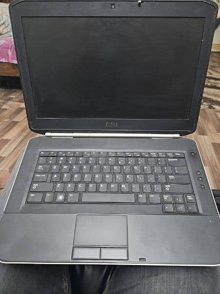 Dell latitude 2nd gen 4