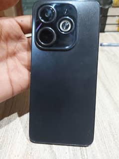 Infinix hot 40i new condition 5 month use
